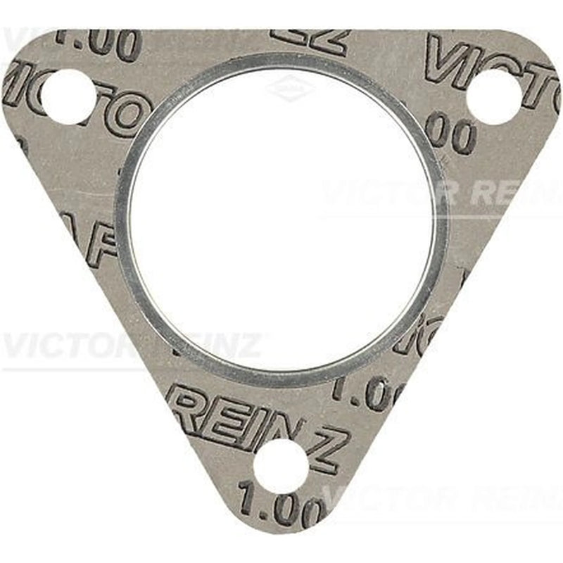 Victor Reinz Exhaust Manifold Gasket Wide Thick 71-37349-00
