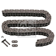 Febi Timing Chain 128 Links Pitch 49016