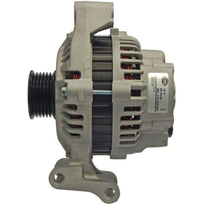 Hella Car Alternator 12V 8EL 012 429-821