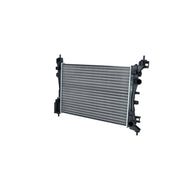 NRF Engine Radiator 55341A