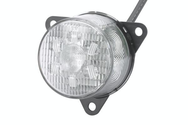 Hella 2BA 011 172-207 Direction Indicator
