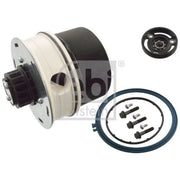 Febi Crankcase Oil Separator 106292
