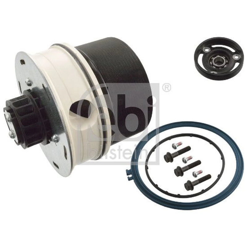 Febi Crankcase Oil Separator 106292