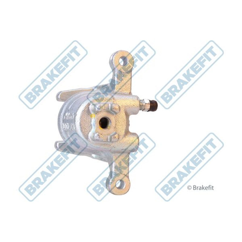 Apec 2 x Rear Brake Calipers BCA2113