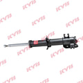 KYB Shock Absorber Damper Strut Front Left 332131