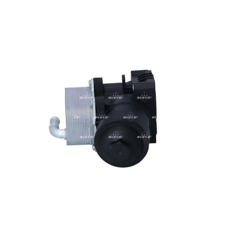 NRF Oil Filter Housing 31838