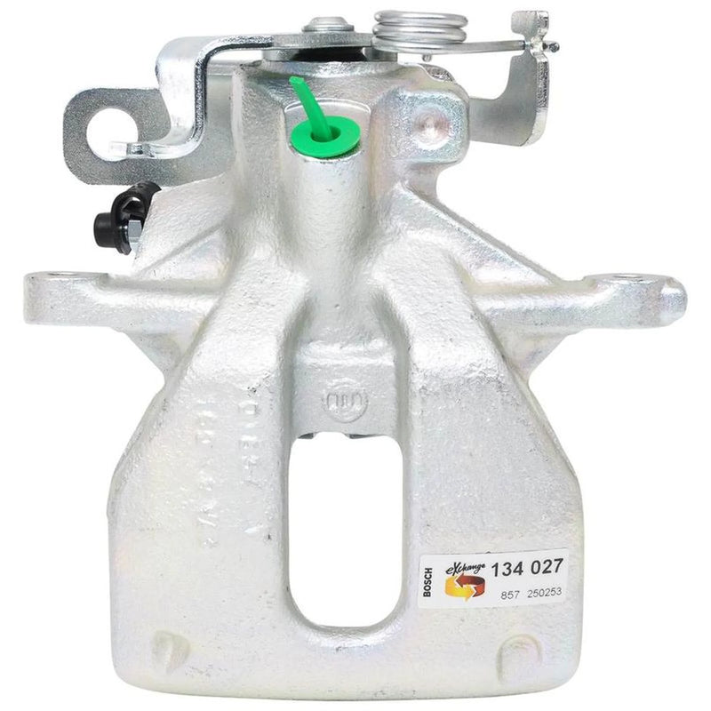 Bosch Brake Caliper Assembly Rear Left 0 986 134 027