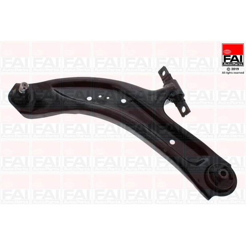 FAI Control/Trailing Arm SS9863
