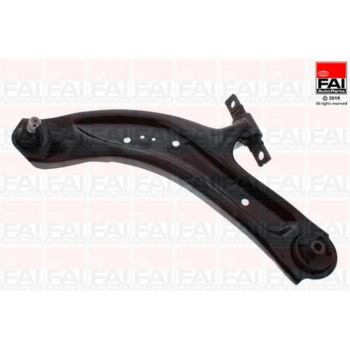 FAI Control/Trailing Arm SS9863