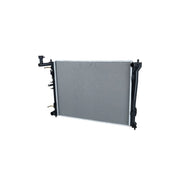 NRF Engine Radiator 58462