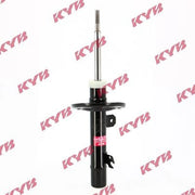 KYB Shock Absorber Damper Strut Front Left 3338058