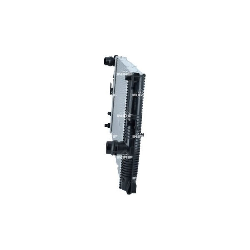 NRF Engine Radiator 550124