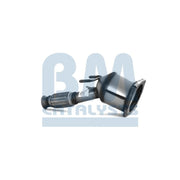 BM Catalysts Homologated Diesel Cat BM80276H