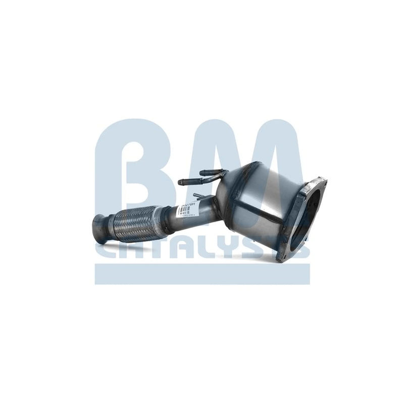 BM Catalysts Homologated Diesel Cat BM80276H