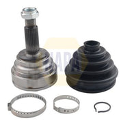 NAPA CV Axle Shaft Assembly Front NCV1332