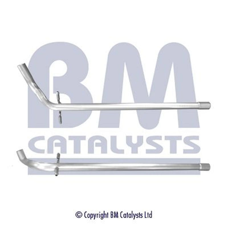 BM Catalysts Exhaust Pipe OD BM50835
