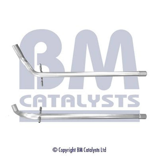 BM Catalysts Exhaust Pipe OD BM50835
