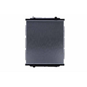 Hella Engine Radiator 8MK 366 300-811