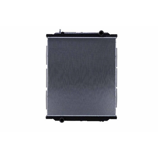 Hella Engine Radiator 8MK 366 300-811