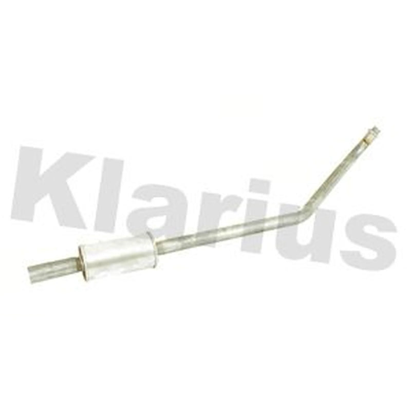 Klarius Box With Centre Pipe Centre TY478J