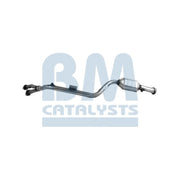 BM Catalysts Homologated Petrol Cat BM91289H