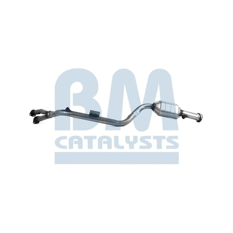 BM Catalysts Homologated Petrol Cat BM91289H