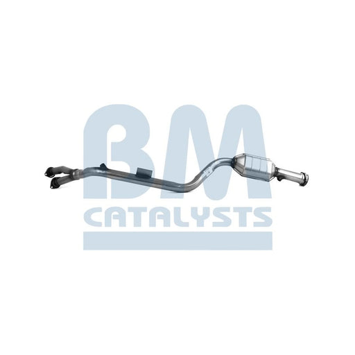 BM Catalysts Homologated Petrol Cat BM91289H