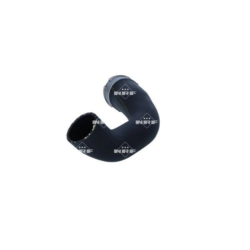 NRF Intercooler Turbo Charge Air Hose Inlet 166239