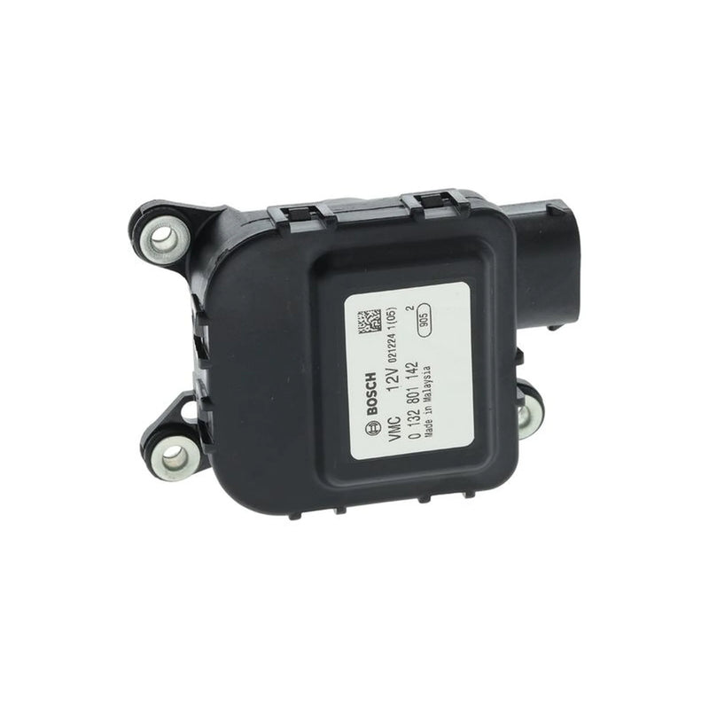 Bosch Headlight Levelling Motor Actuator 0 132 801 142