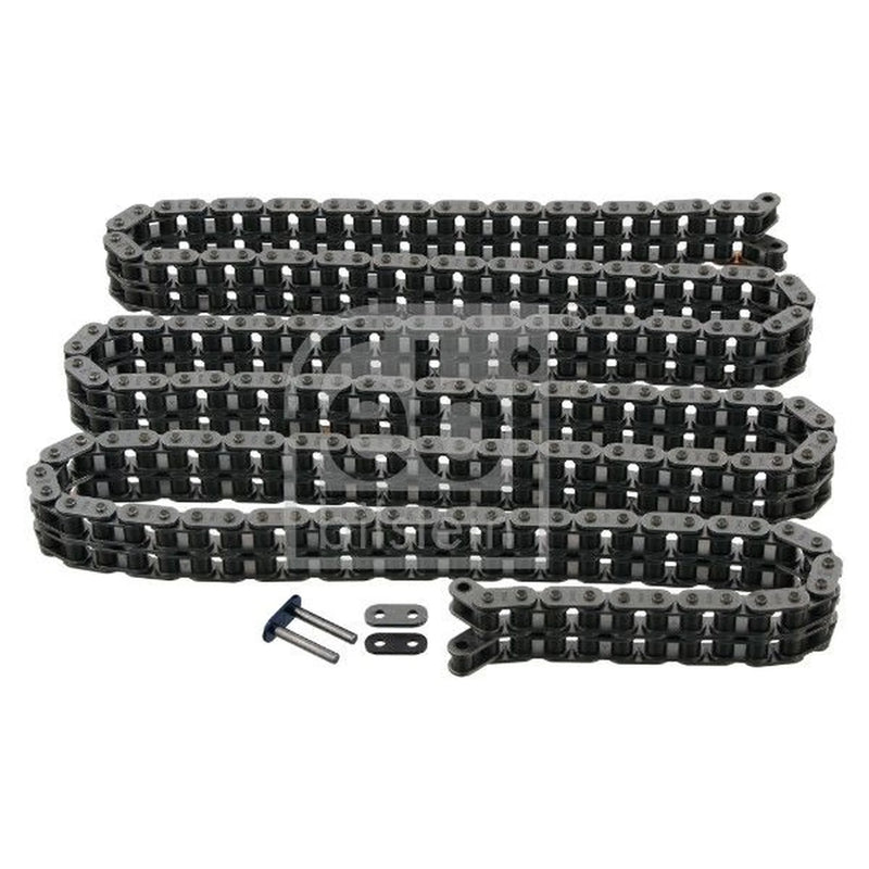 Febi Timing Chain 168 Links 9mm Pitch 25207