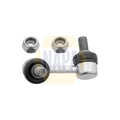 NAPA Stabiliser Bar Link Coupling Rod Front Right NST4325