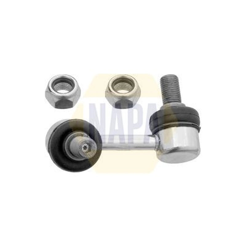 NAPA Stabiliser Bar Link Coupling Rod Front Right NST4325