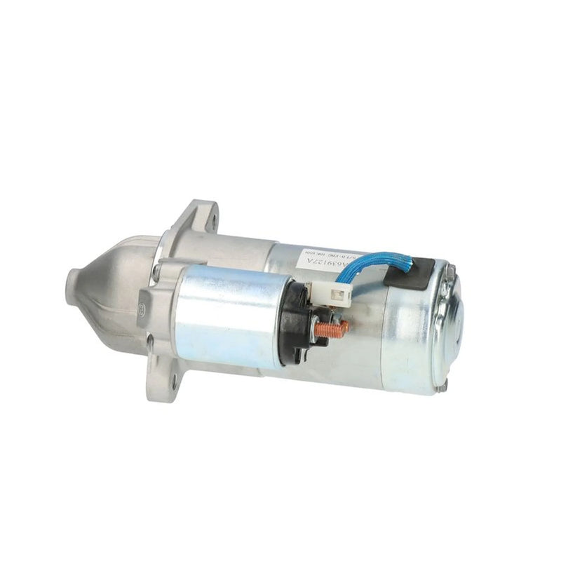 Valeo Starter Motor 12V 1.7kW 9 Teeth 616480