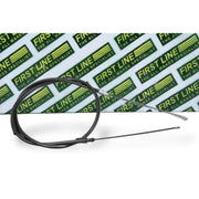 First Line Handbrake Cable Left Rear FKB2734