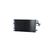 NRF Air Conditioning Condenser 35600