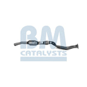 BM Catalysts Homologated Petrol Cat BM90626H