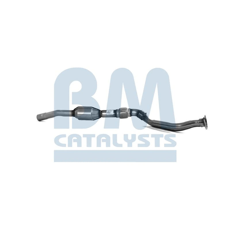 BM Catalysts Homologated Petrol Cat BM90626H