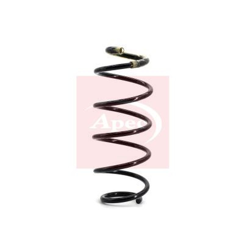 Apec Front & Rear Suspension Springs ACS1792