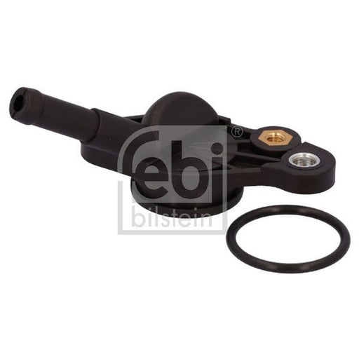 Febi Coolant Flange Housing Connector 196560