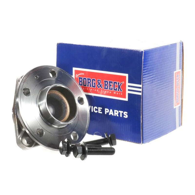 Borg & Beck Wheel Bearing Kit BWK1636
