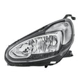 Hella Headlight Headlamp W21/5W Left 1EH 354 811-011