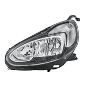 Hella Headlight Headlamp W21/5W Left 1EH 354 811-011