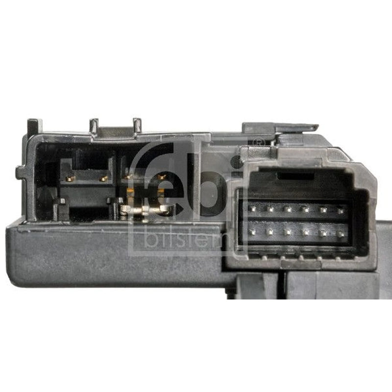 Febi Airbag Clock Spring 2 Connectors Plastic 178873