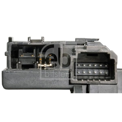 Febi Airbag Clock Spring 2 Connectors Plastic 178873