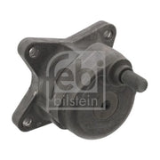 Febi Auxiliary Belt Tensioner 14545