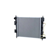 NRF Engine Radiator 59262