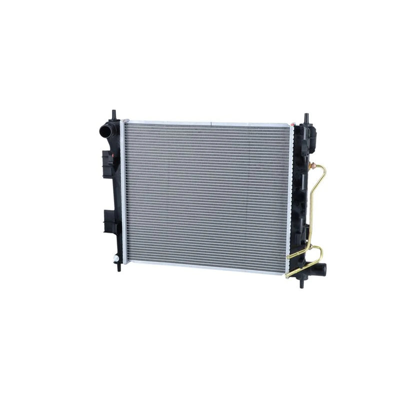 NRF Engine Radiator 59262