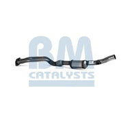 BM Catalysts Homologated Petrol Cat BM91206H
