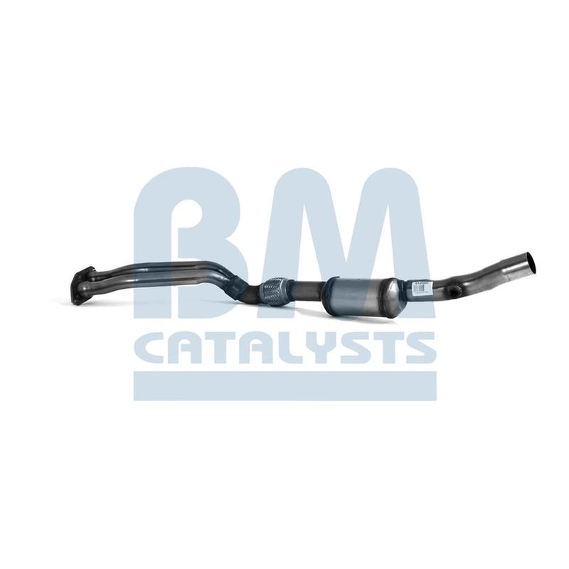 BM Catalysts Homologated Petrol Cat BM91206H