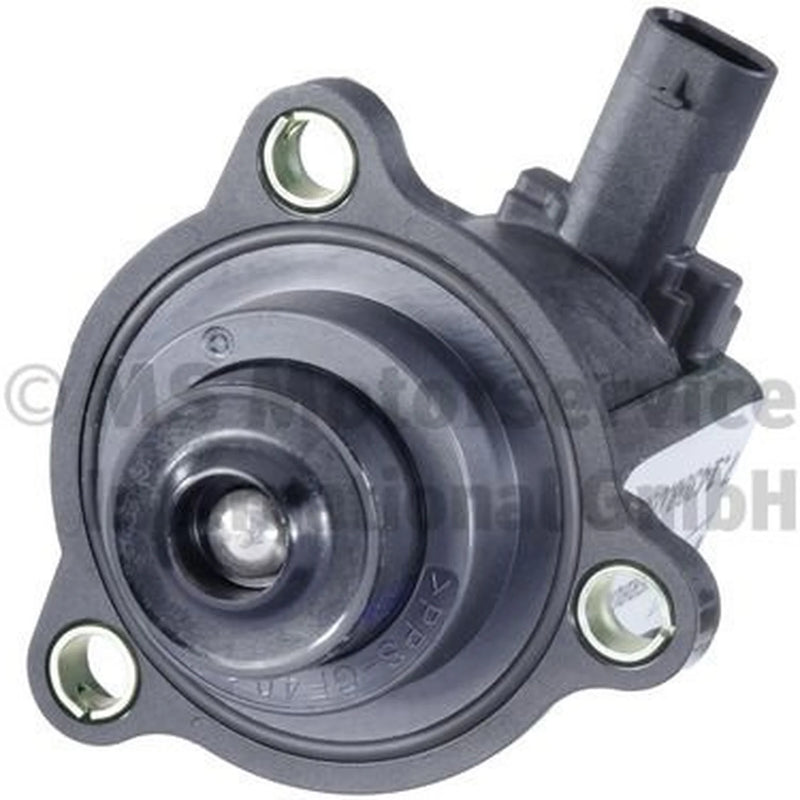 Pierburg Charger Divert-Air Valve Connectors 7.14308.00.0